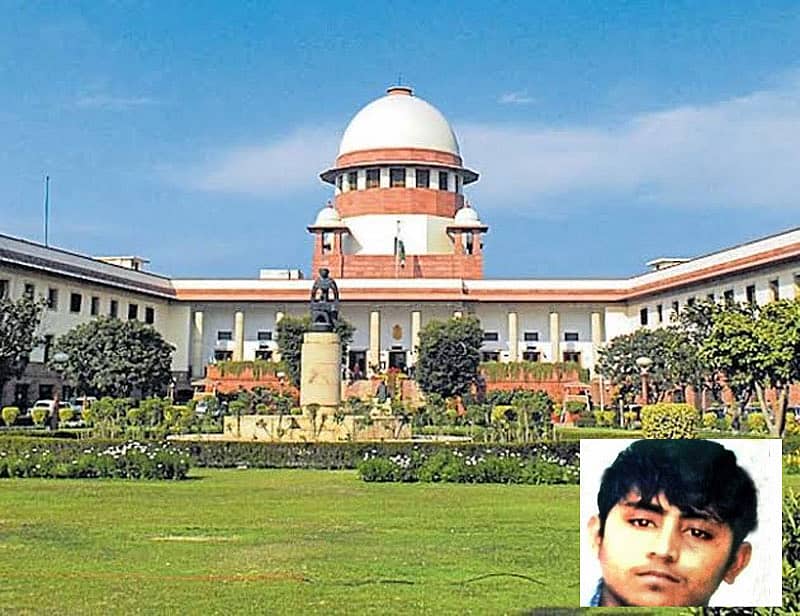 ಅತ್ಯಾಚಾರ ಆರೋಪಿ ಪವನ್ ಕುಮಾರ್ ಗುಪ್ತಾ