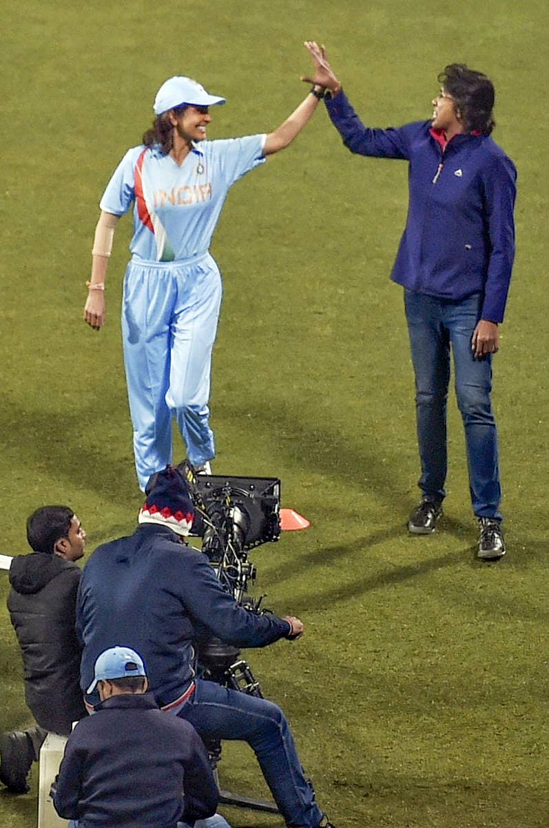 ಅನುಷ್ಕಾ