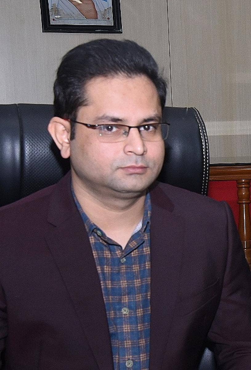 ಕೃಷ್ಣ ಬಾಜಪೇಯಿ