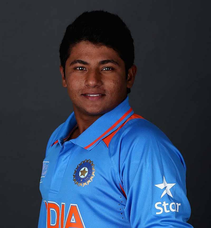 ಸರ್ಫರಾಜ್‌ ಖಾನ್ 