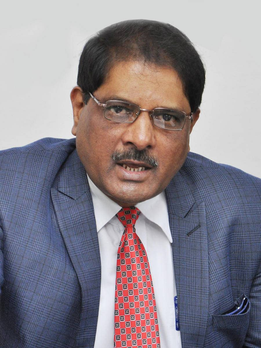 ಡಿ.ವಿ.ಪಾಟೀಲ