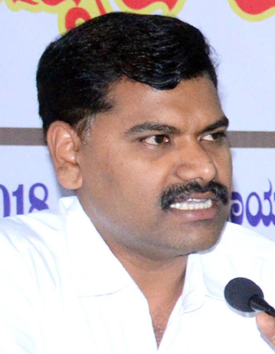 ಶಶಿಧರ ಕುರೇರ