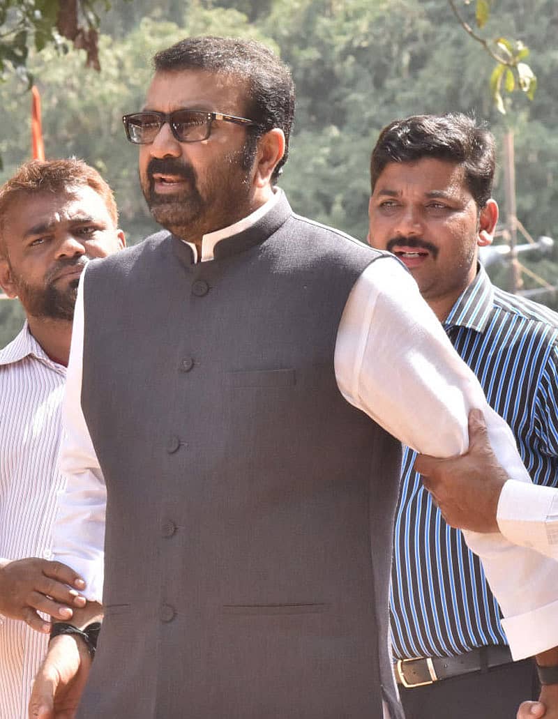 ಎನ್‌.ಎ. ಹ್ಯಾರಿಸ್‌