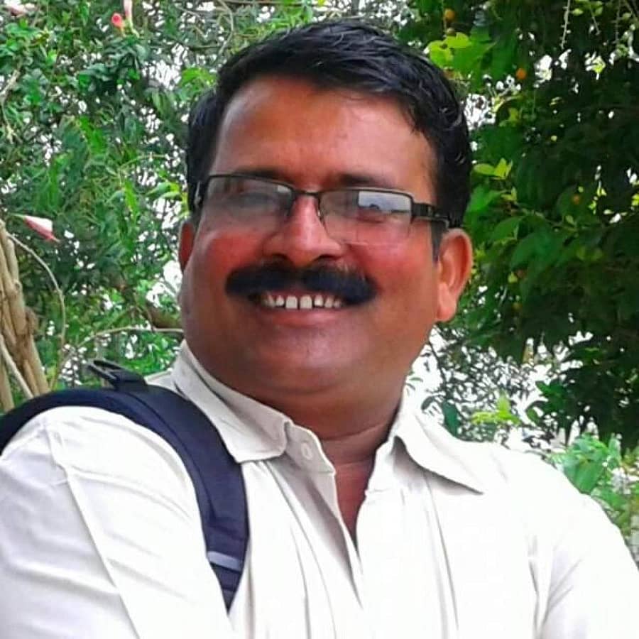 ಅಲ್ಲಾ ಗಿರಿರಾಜ್‌