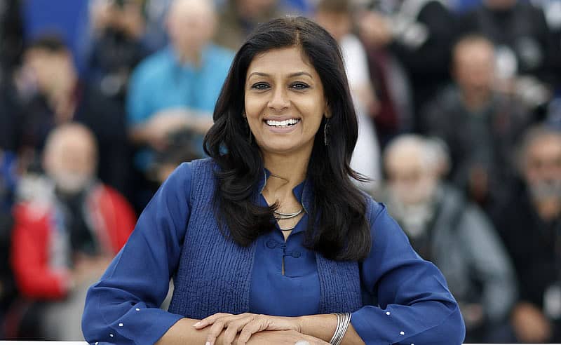 ನಂದಿತಾ ದಾಸ್‌