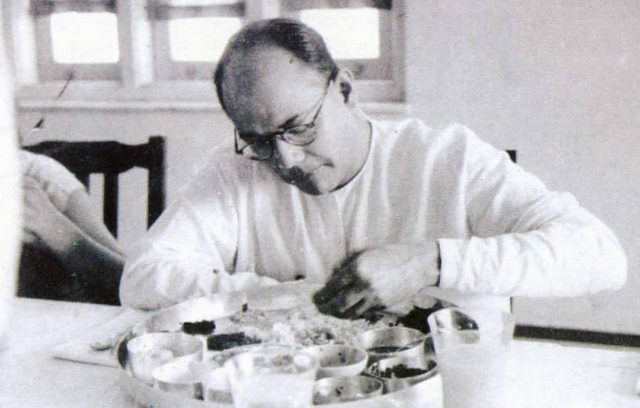 ನೇತಾಜಿ ಸುಭಾಷ್ ಚಂದ್ರ ಬೋಸ್