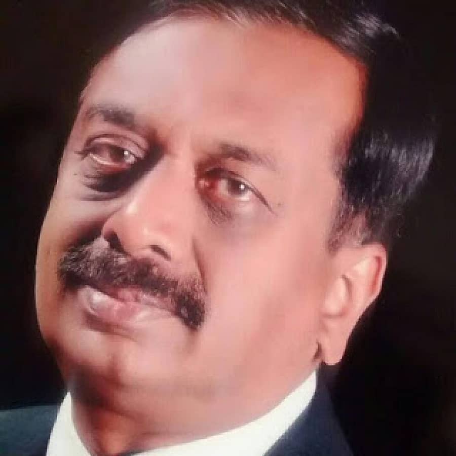 ಸಿ.ಎಸ್. ದ್ವಾರಕಾನಾಥ್