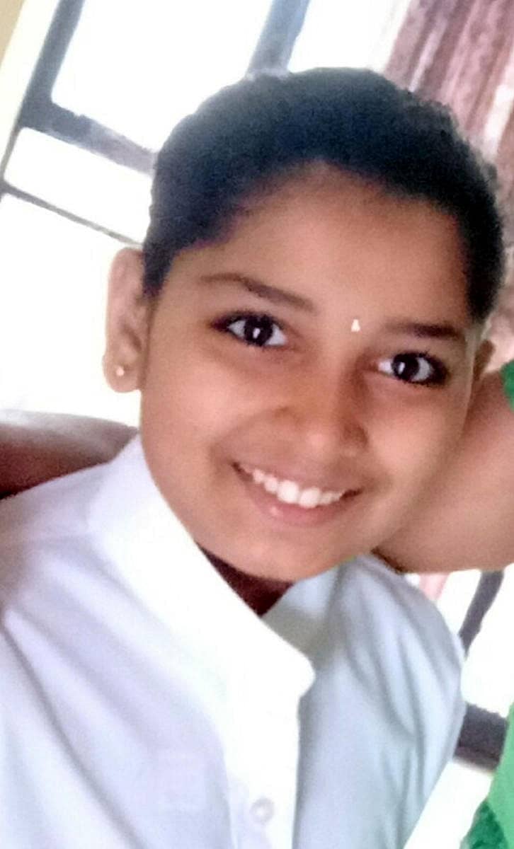 ಆರತಿ ಕಿರಣ ಶೇಟ್, ರಾಷ್ಟ್ರೀಯ ಶೌರ್ಯ ಪ್ರಶಸ್ತಿ ಪುರಸ್ಕೃತೆ 