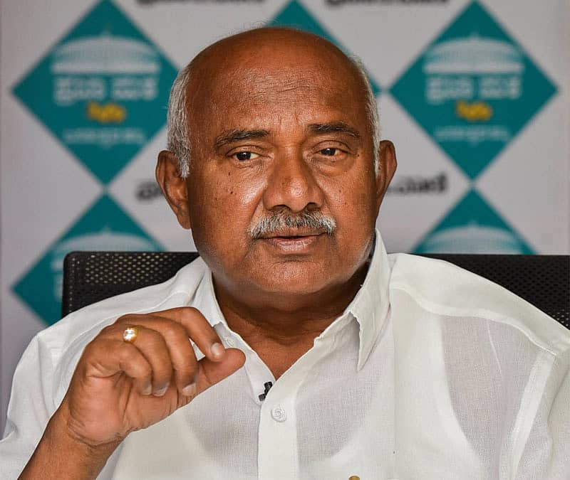 ಬಿಜೆಪಿ ಮುಖಂಡ ಅಡಗೂರು ಎಚ್‌.ವಿಶ್ವನಾಥ್