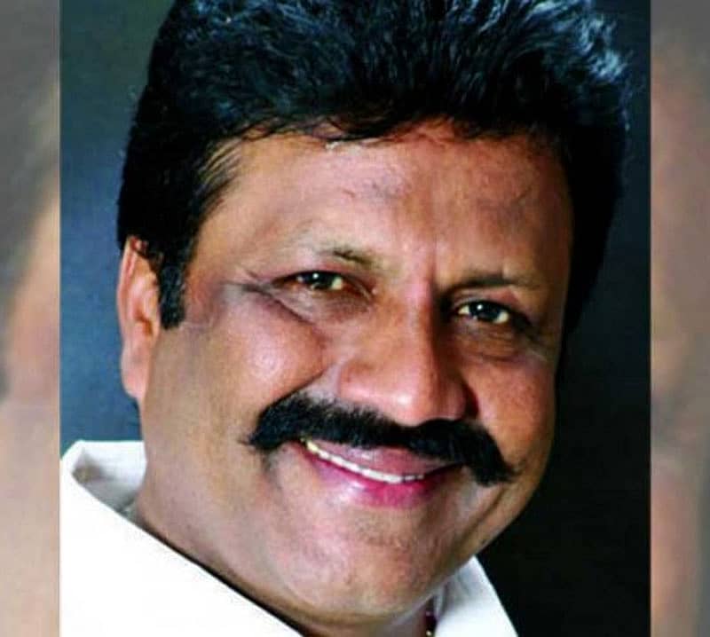 ಬಿ.ಸಿ. ಪಾಟೀಲ್