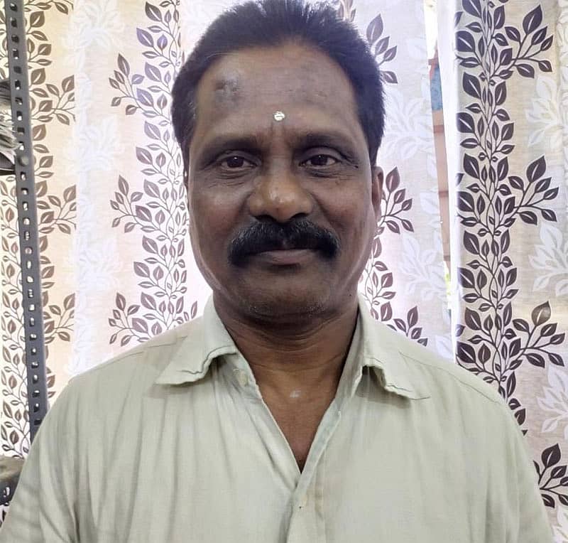 ಸಂಪತ್ಕುಮಾರ್