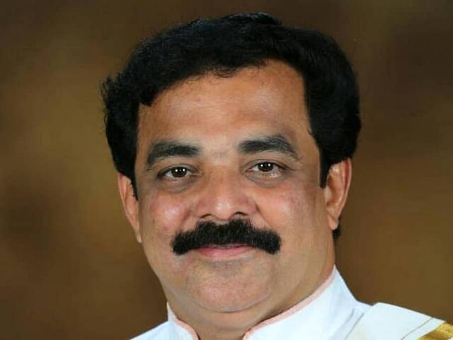 ಸಂಜೀವ ಕುಲಕರ್ಣಿ