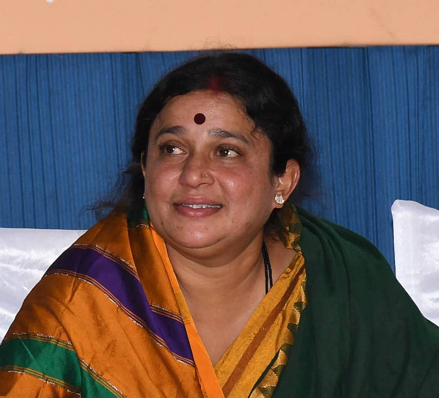 ಕವಿತಾ ಮಿಶ್ರಾ