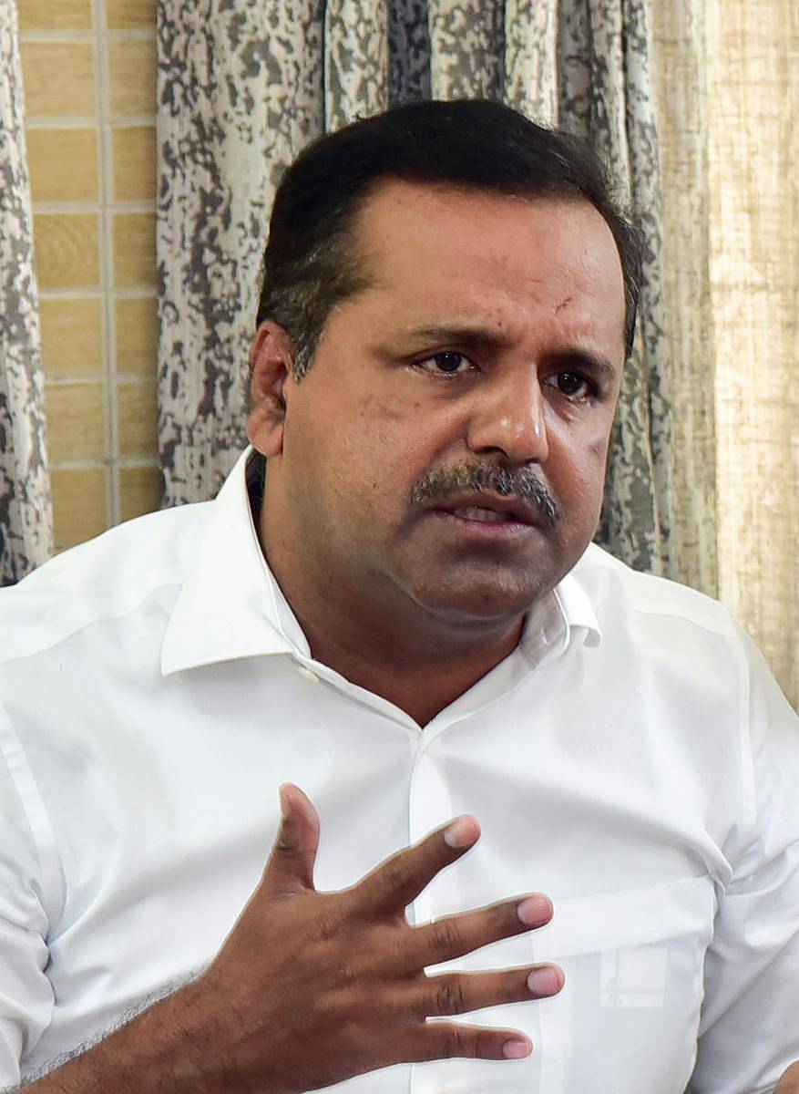 ಯು.ಟಿ. ಖಾದರ್