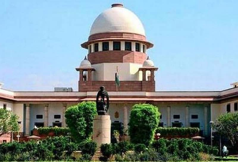 ನಿರೀಕ್ಷಣಾ ಜಾಮೀನಿಗೆ ಸಮಯ ನಿಗದಿ ಮಾಡುವಂತಿಲ್ಲ ಎಂದು ಸುಪ್ರೀಂಕೋರ್ಟ್ ತೀರ್ಪು ನೀಡಿದೆ