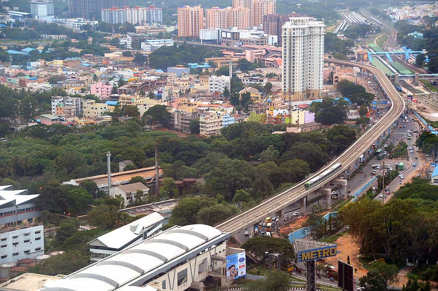 ರಿಯಲ್ ಎಸ್ಟೇಟ್
