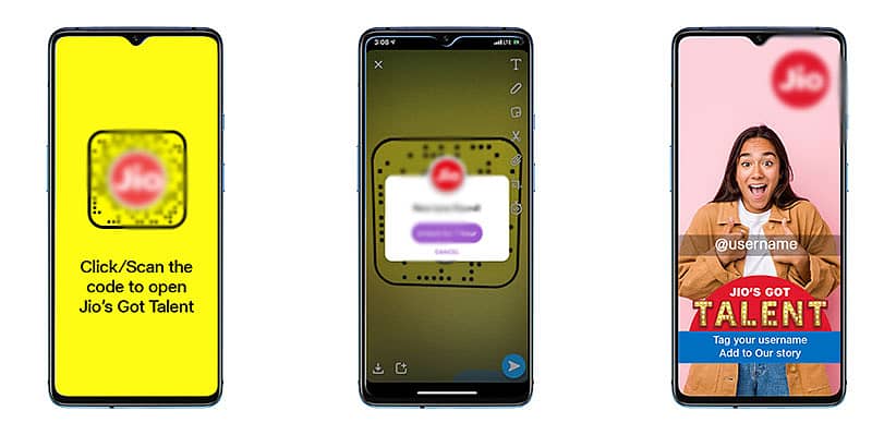 ಜಿಯೊ ಗಾಟ್ ಟ್ಯಾಲೆಂಟ್