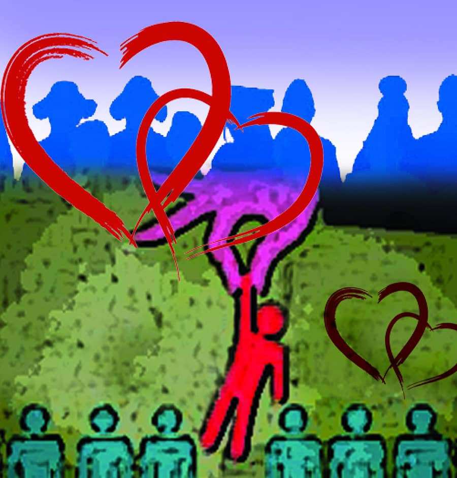 ಜಾತಿ ಪದ್ಧತಿ