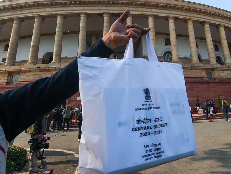 ಕೇಂದ್ರ ಬಜೆಟ್