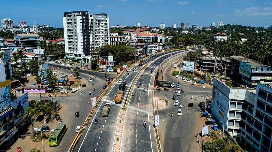 <div class="paragraphs"><p> ಪಂಪ್‌ವೆಲ್‌ ಫ್ಲೈಓವರ್‌ </p></div>