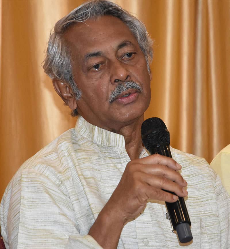 ನಿರ್ದೇಶಕ ಗಿರೀಶ್ ಕಾಸರವಳ್ಳಿ