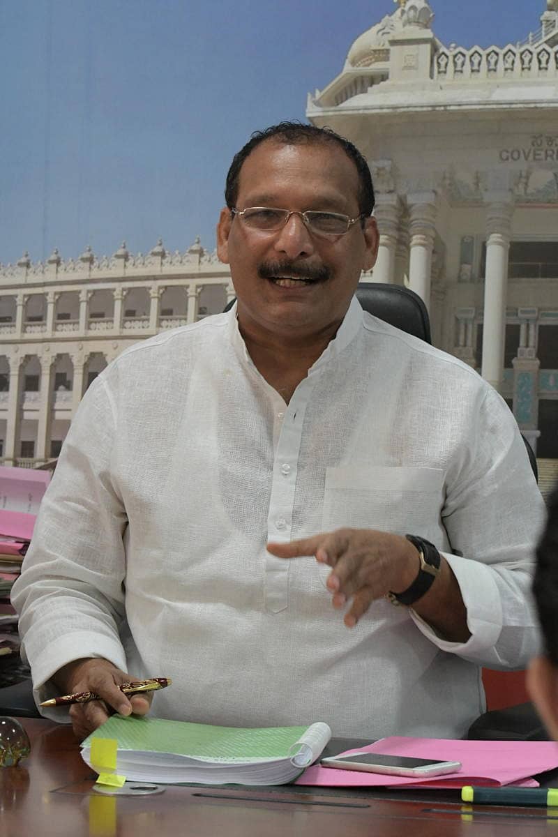 ಐವನ್ ಡಿಸೋಜ