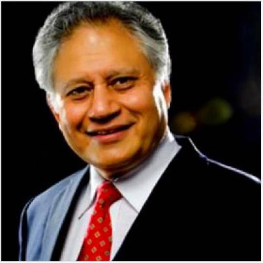 ಶಿವ ಖೇರಾ