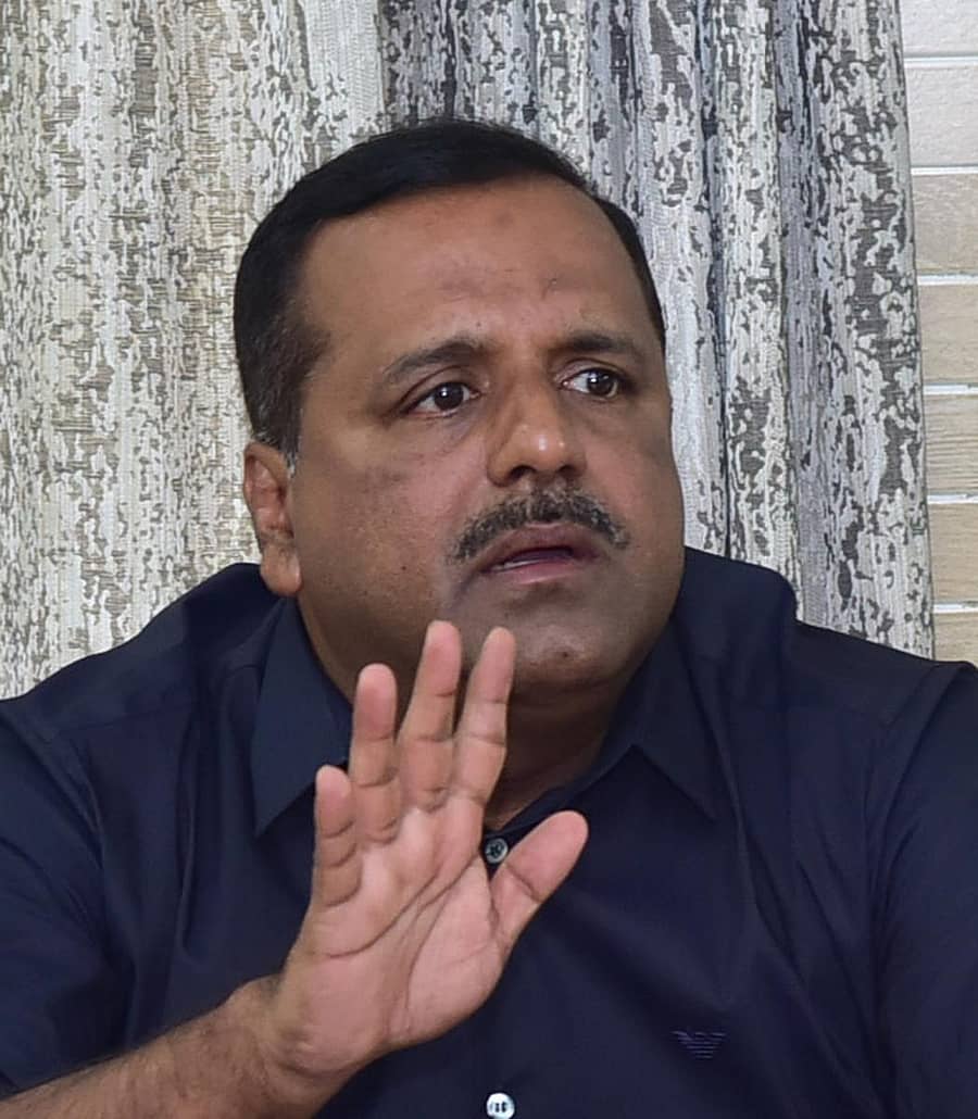 ಯು.ಟಿ. ಖಾದರ್