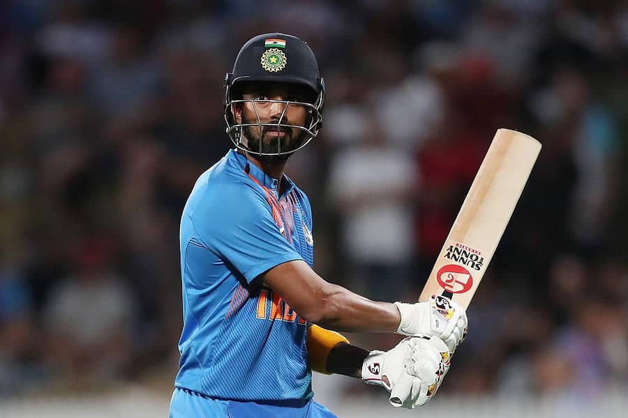 ಕೆ.ಎಲ್.ರಾಹುಲ್ –ಎಎಫ್ಪಿ ಚಿತ್ರ