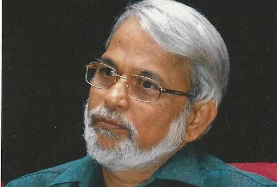 ಆರ್.ಎಸ್ ದೇಶಪಾಂಡೆ