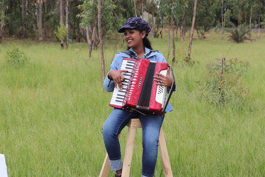 ಉಮಾ ವೈ.ಜಿ,