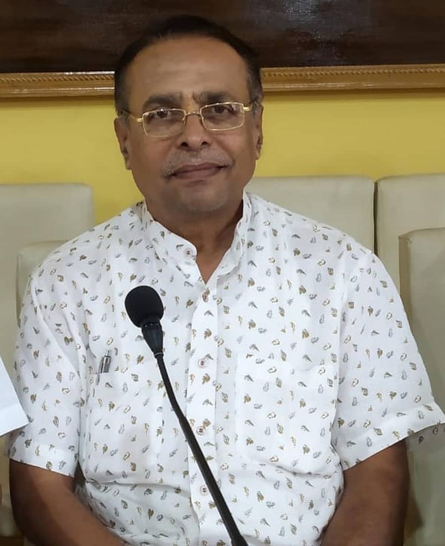 ಗಂಗಾಧರ ಚೆನ್ನಪ್ಪ ಕಿತ್ತೂರ