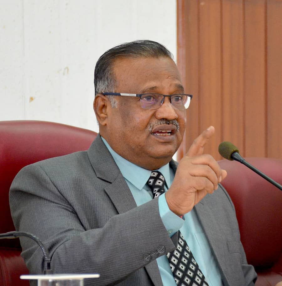 ಕೆ.ಎಲ್. ಮಂಜುನಾಥ