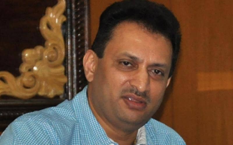 ಅನಂತಕುಮಾರ ಹೆಗಡೆ