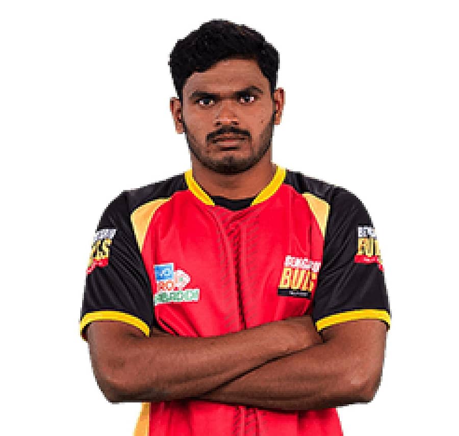 ಹರೀಶ ನಾಯ್ಕ