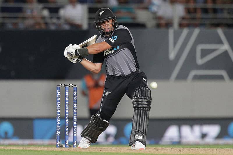 ರಾಸ್ ಟೇಲರ್