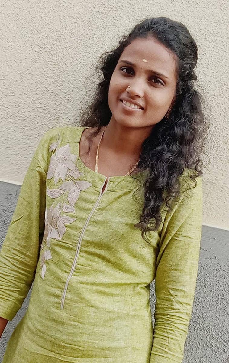 ಆರ್. ಲಲಿತಾ