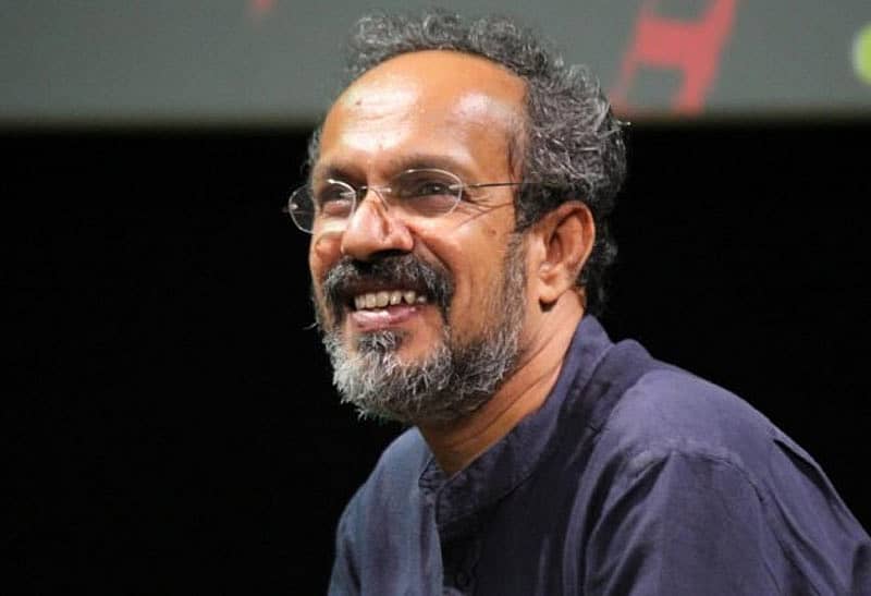 ಚಿತ್ರ ನಿರ್ದೇಶಕ ಬಿ. ಸುರೇಶ್