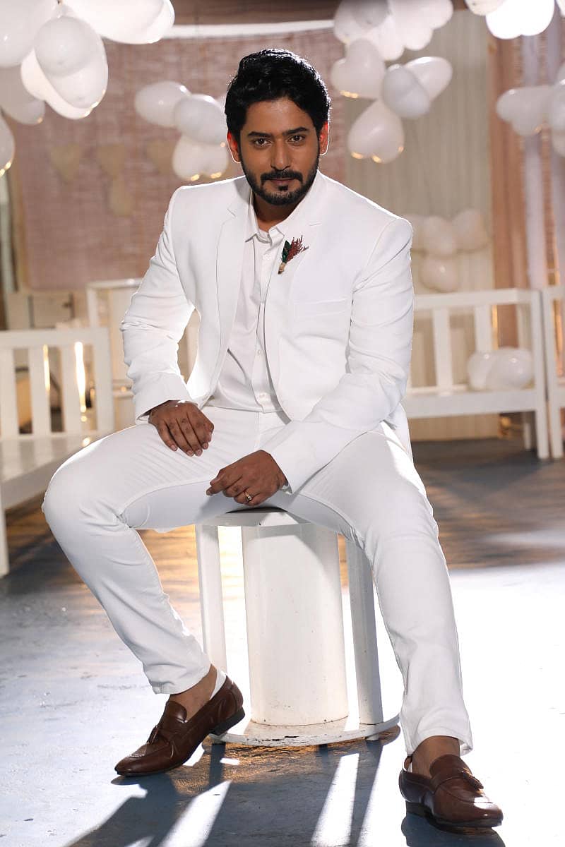 ಪ್ರಜ್ವಲ್‌ ದೇವರಾಜ್