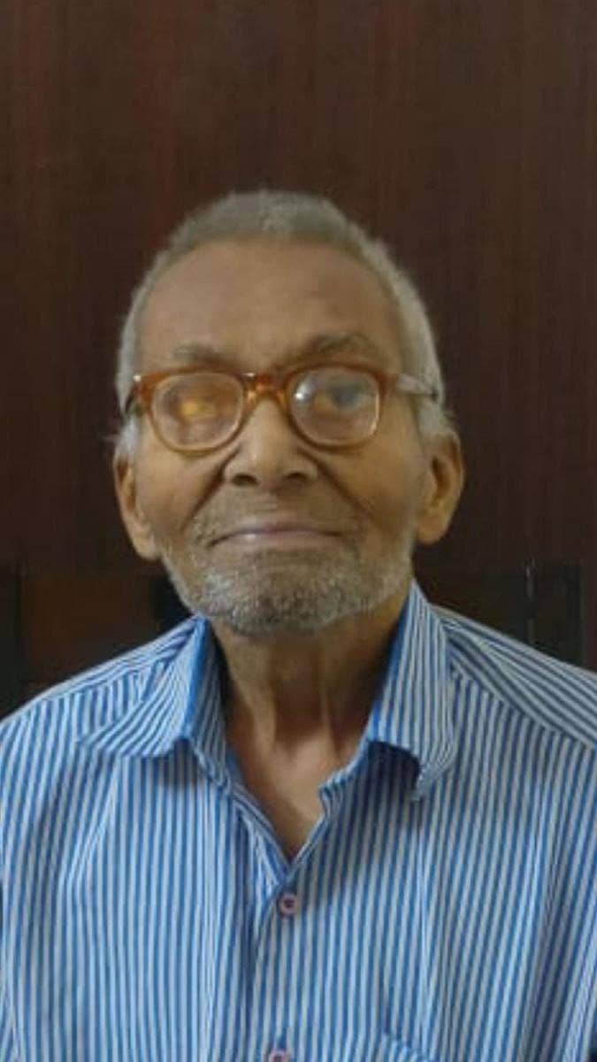 ದೇವಿದಾಸ ಕಾಗಾಲ