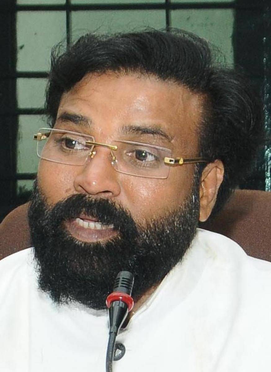 ಶ್ರೀರಾಮುಲು