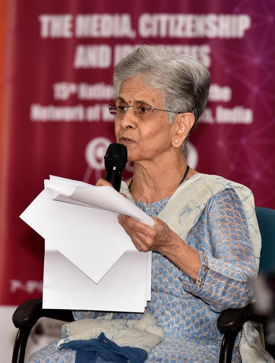 ಶಶಿ ದೇಶಪಾಂಡೆ