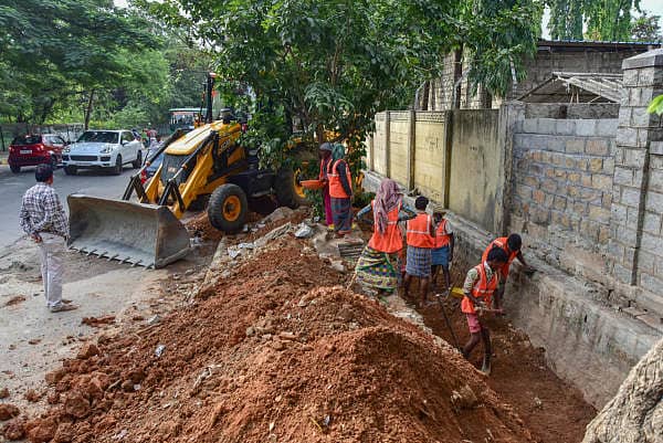 ಬಿಬಿಎಂಪಿ