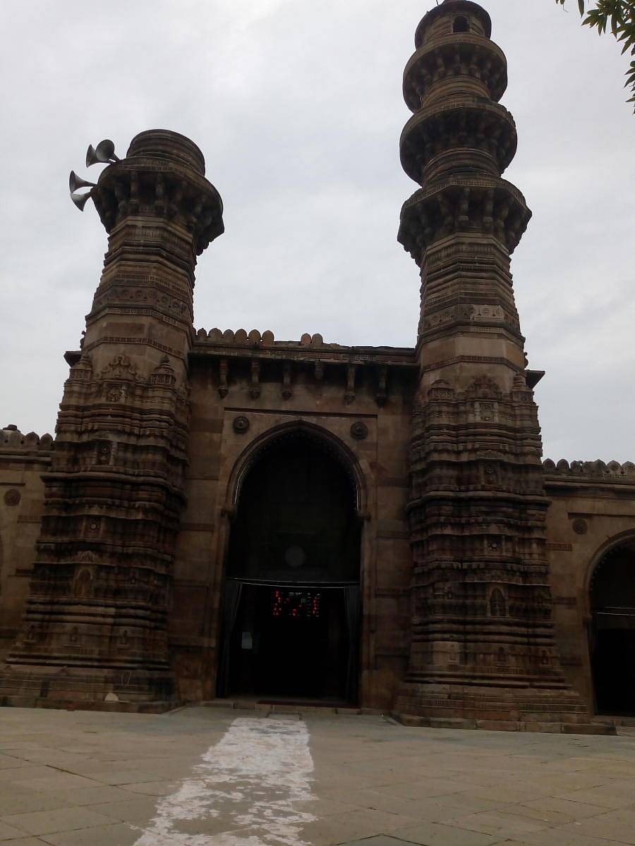 ಜೂಲ್ತಾ ಮಿನಾರ್