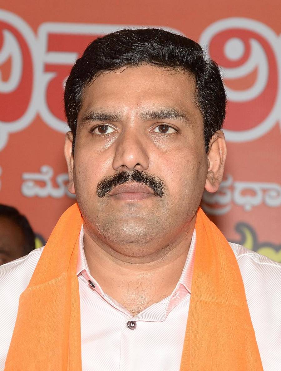 ಬಿ.ವೈ.ವಿಜಯೇಂದ್ರ