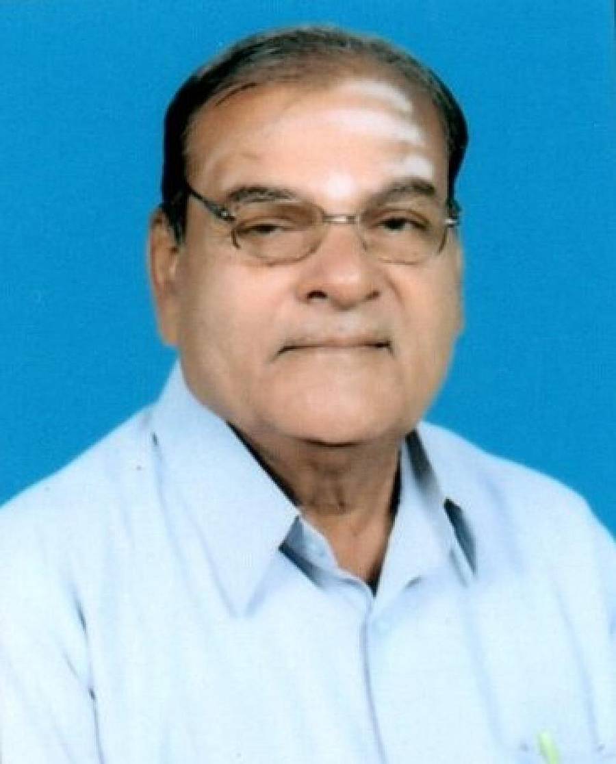 ಪಂಚಾಕ್ಷರಿ ಜಿ.ಹಿರೇಮಠ