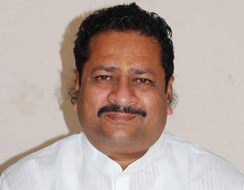 ಬಸನಗೌಡ ಪಾಟೀಲ ಯತ್ನಾಳ