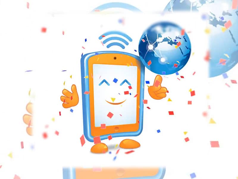 'ಸುರಕ್ಷಿತ ಅಂತರ್ಜಾಲ ದಿನ' - ಚಿತ್ರ ಕೃಪೆ: ಟ್ವಿಟರ್