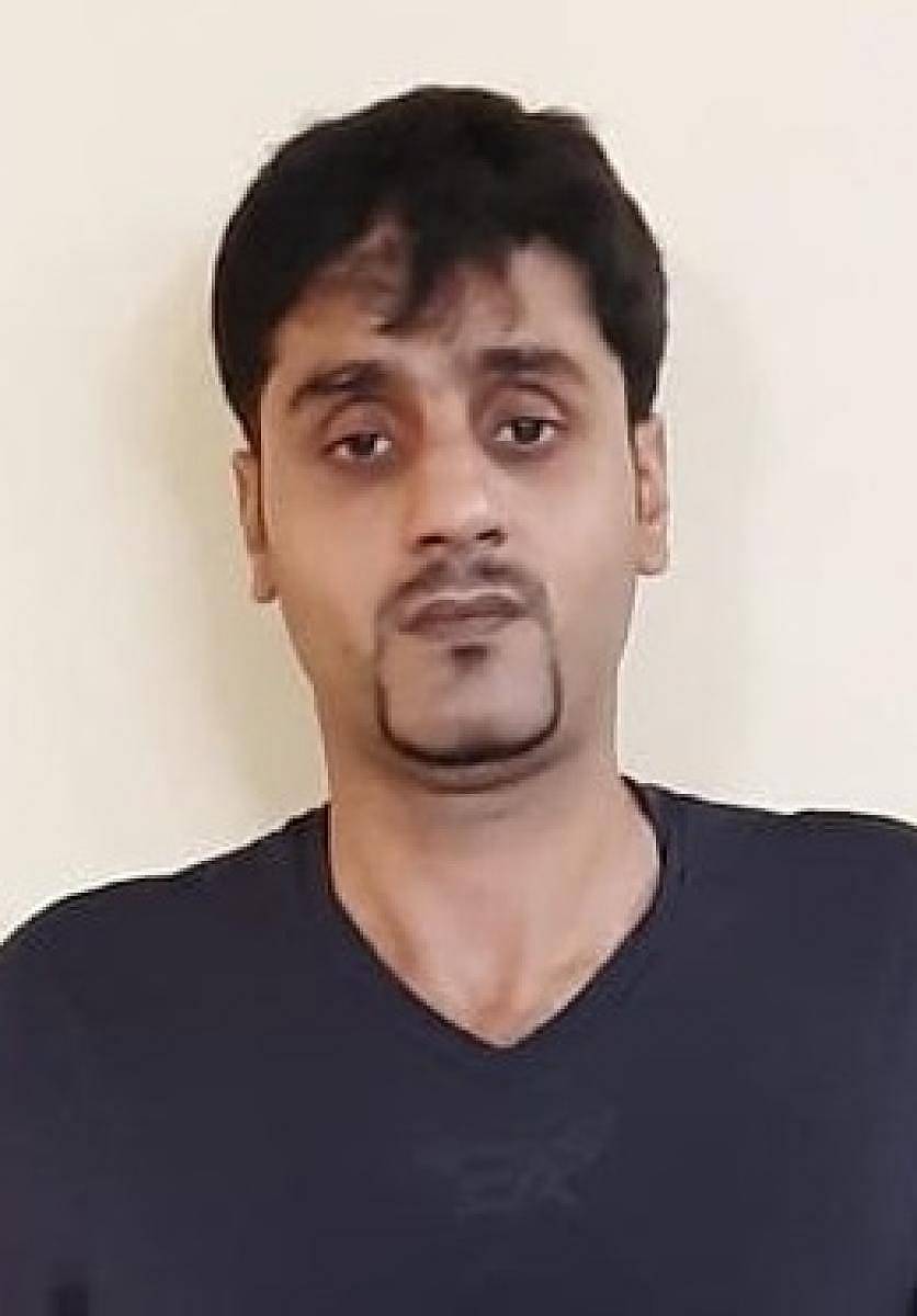 ಸಾಯಿದ್ ರೋಸ್ತಮಿ