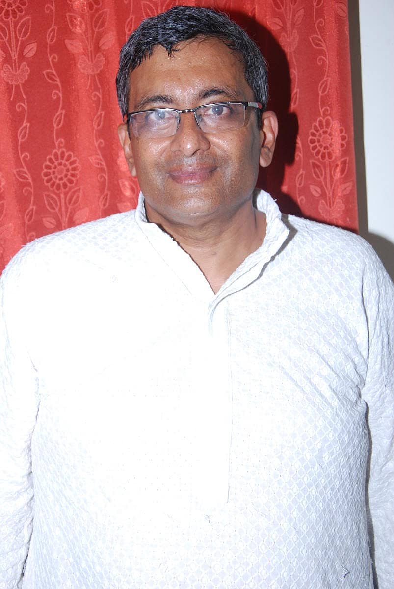 ಸಂಕೇತ್ ಪೂವಯ್ಯ